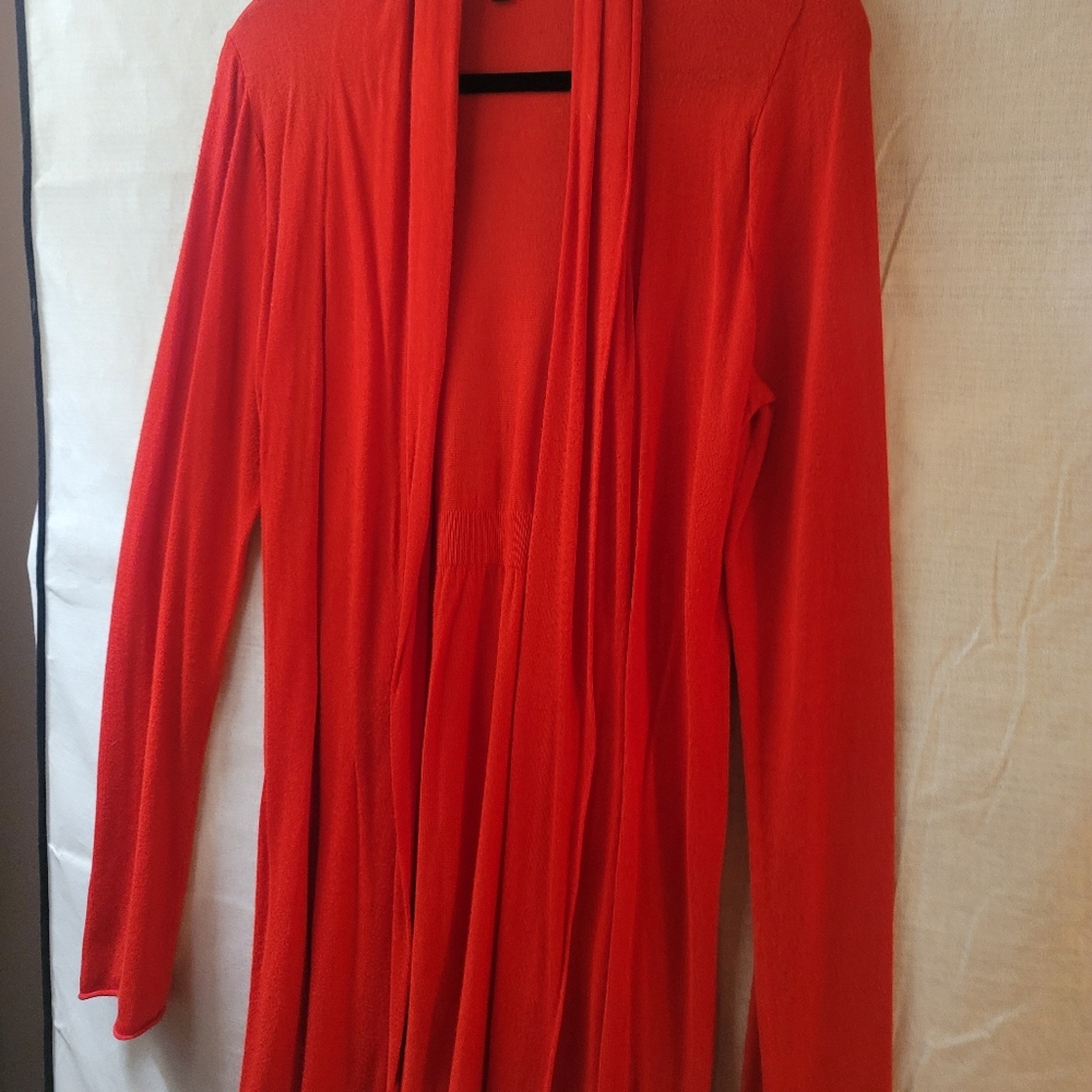 Express sweater